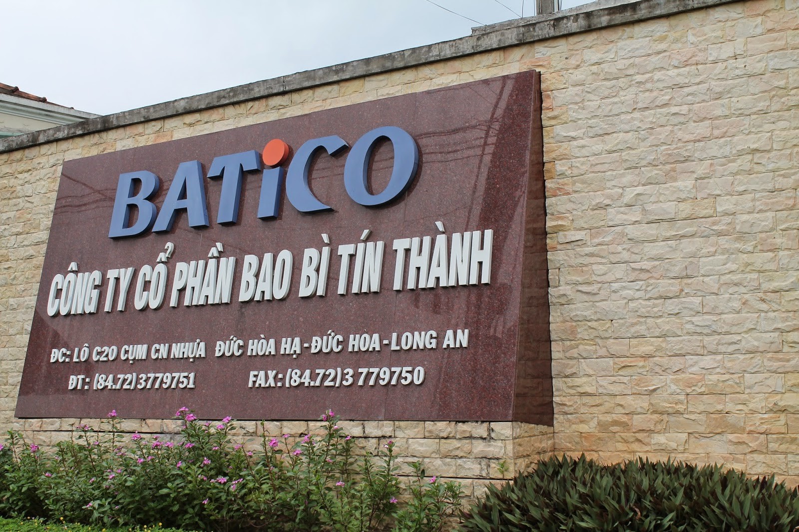 THÔNG BÁO TUYỂN DỤNG NHÂN VIÊN BẢO TRÌ