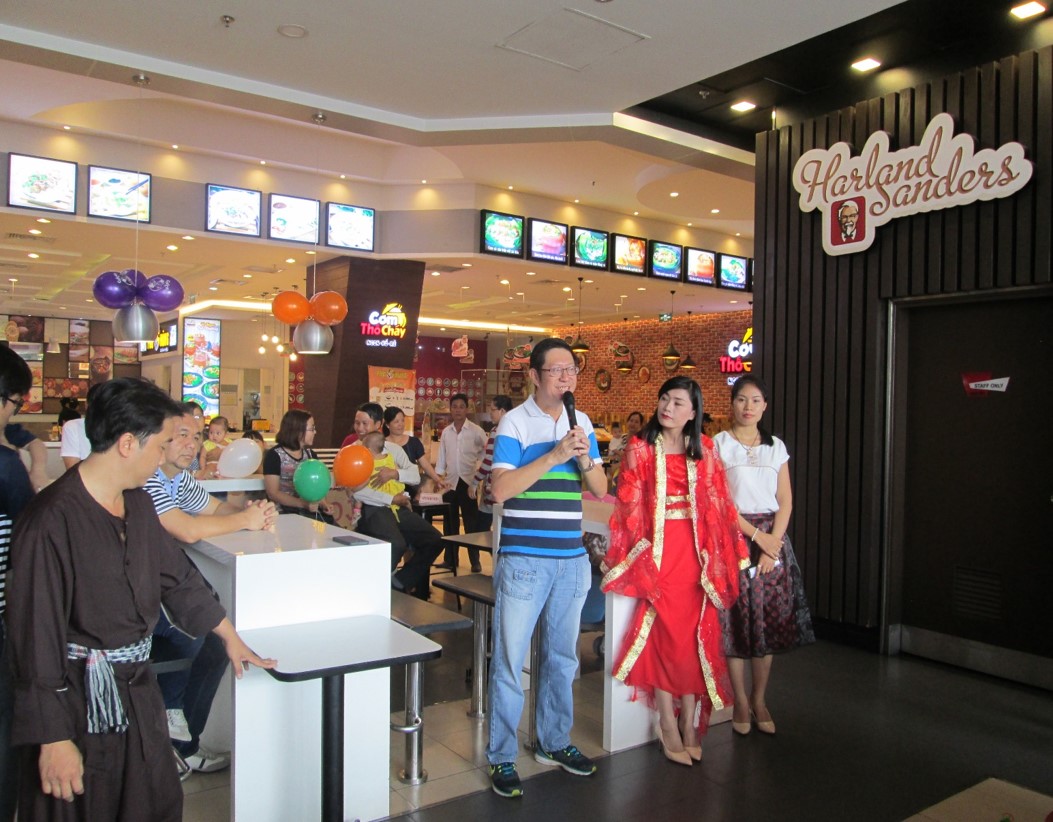 CHÀO MỪNG NGÀY LỄ TRUNG THU (15/8 ÂM LỊCH)